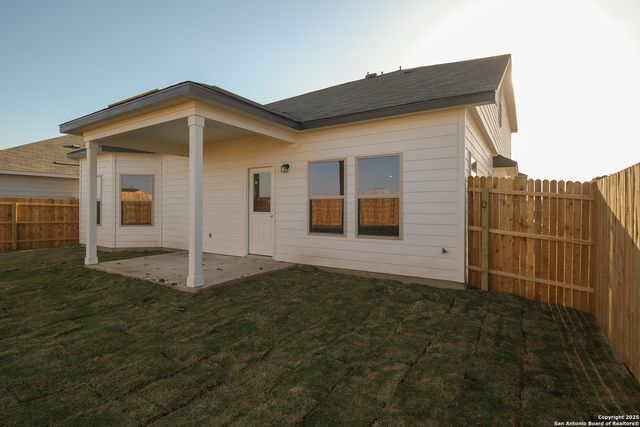 6727 Tasajillo Spring, San Antonio, TX 78253