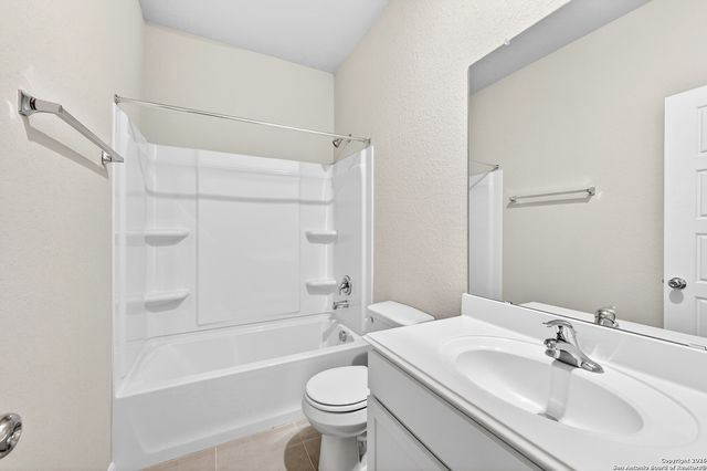 6727 Tasajillo Spring, San Antonio, TX 78253