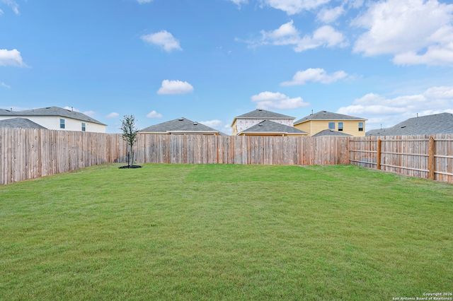 6727 Tasajillo Spring, San Antonio, TX 78253