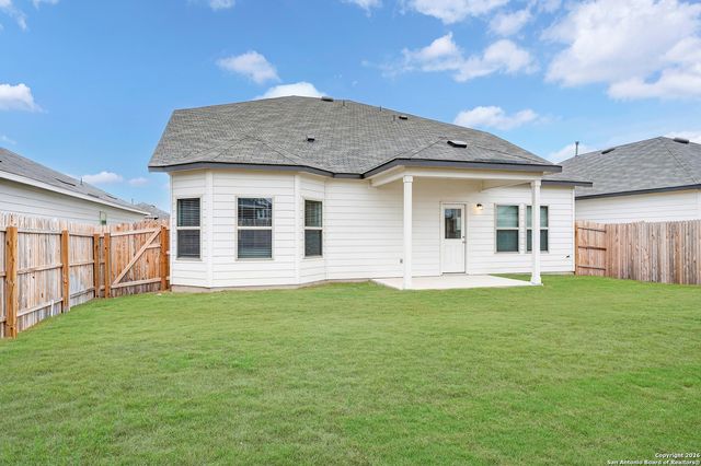 6727 Tasajillo Spring, San Antonio, TX 78253