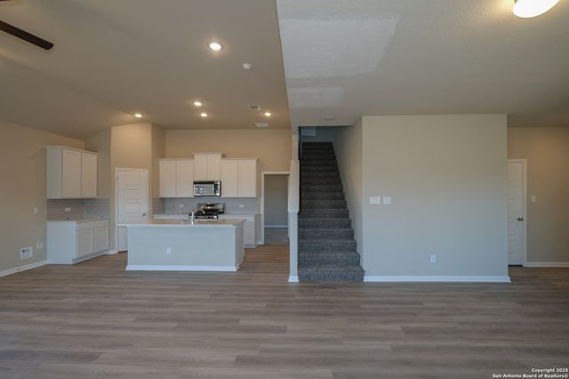 6727 Tasajillo Spring, San Antonio, TX 78253