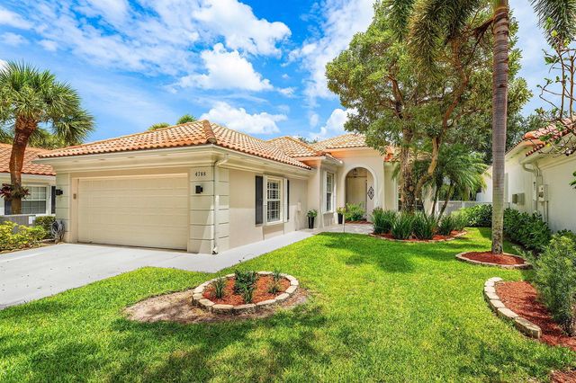 4786 Orchard Lane, Delray Beach, FL 33445
