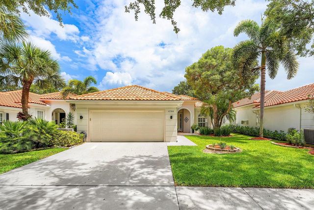 4786 Orchard Lane, Delray Beach, FL 33445