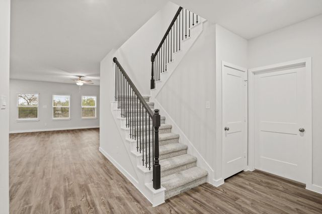 24762 Zinnia Blossom Drive, Montgomery, TX 77316