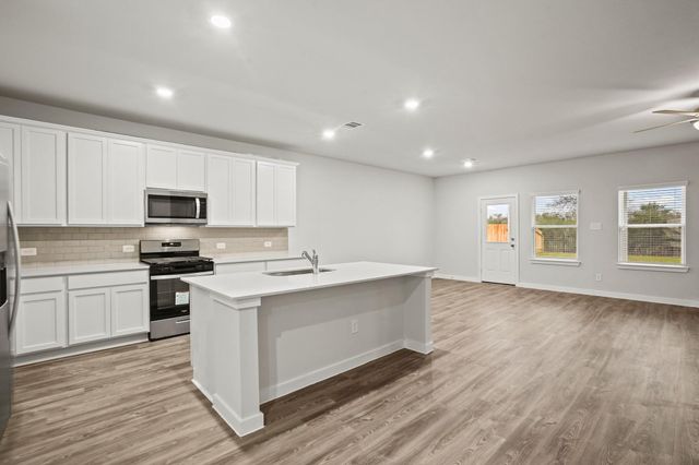 24762 Zinnia Blossom Drive, Montgomery, TX 77316
