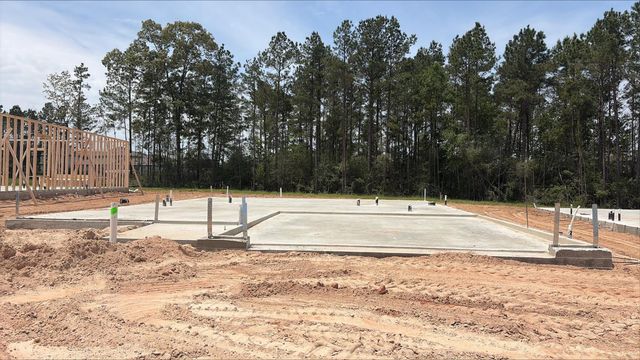 24762 Zinnia Blossom Drive, Montgomery, TX 77316