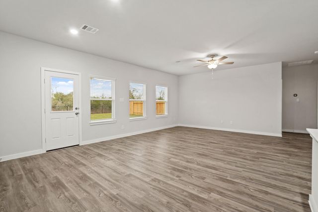 24762 Zinnia Blossom Drive, Montgomery, TX 77316