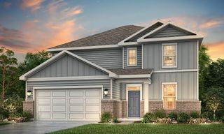 24762 Zinnia Blossom Drive, Montgomery, TX 77316