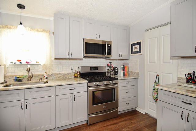 506 Dundee St. Murrells Inlet, Murrells Inlet, SC 29576