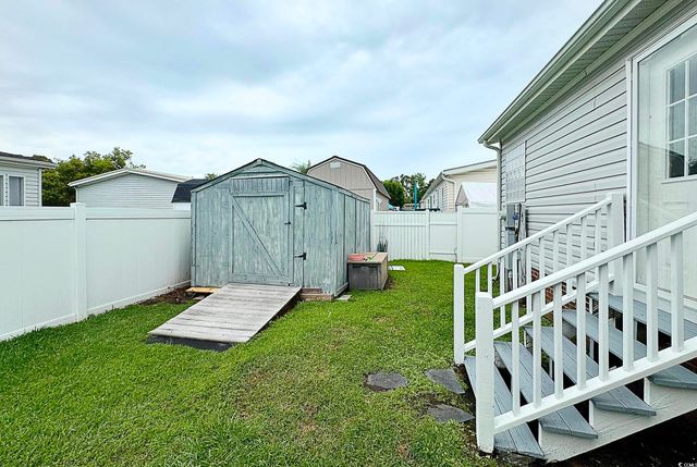 506 Dundee St. Murrells Inlet, Murrells Inlet, SC 29576