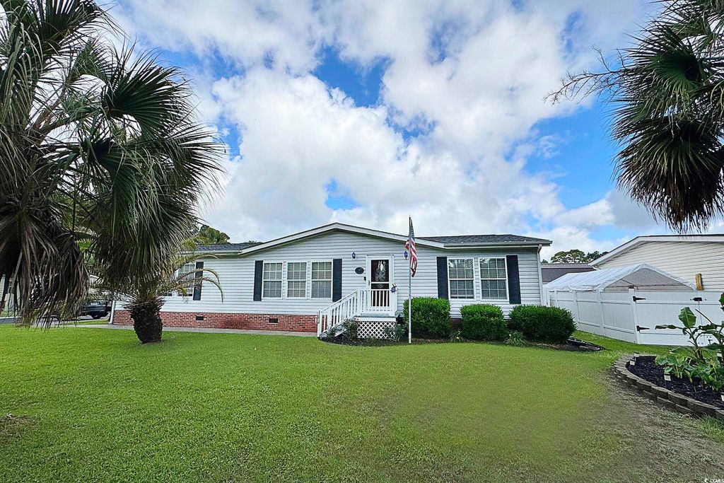 506 Dundee St. Murrells Inlet, Murrells Inlet, SC 29576