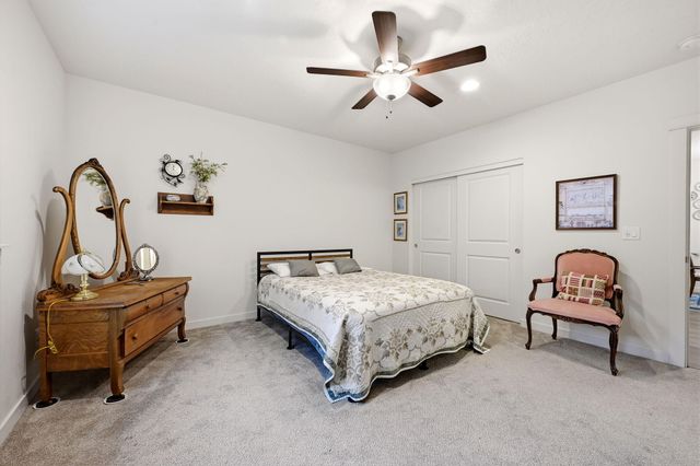 619 N Meadow Lane, Sisters, OR 97759