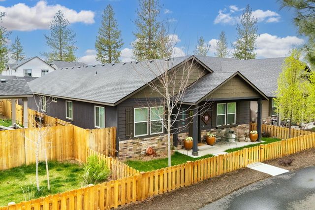 619 N Meadow Lane, Sisters, OR 97759