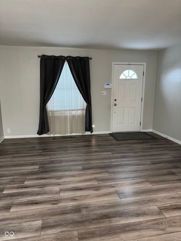 1013 N Lincolnshire Boulevard, Marion, IN 46952