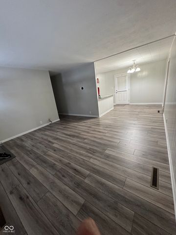 1013 N Lincolnshire Boulevard, Marion, IN 46952