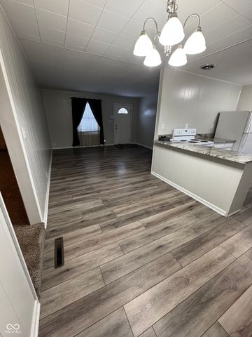 1013 N Lincolnshire Boulevard, Marion, IN 46952