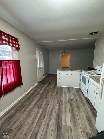 1013 N Lincolnshire Boulevard, Marion, IN 46952