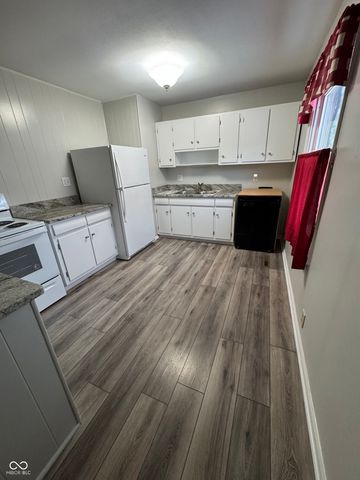 1013 N Lincolnshire Boulevard, Marion, IN 46952