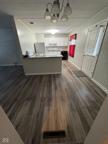 1013 N Lincolnshire Boulevard, Marion, IN 46952