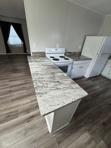 1013 N Lincolnshire Boulevard, Marion, IN 46952