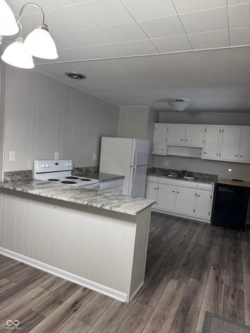 1013 N Lincolnshire Boulevard, Marion, IN 46952