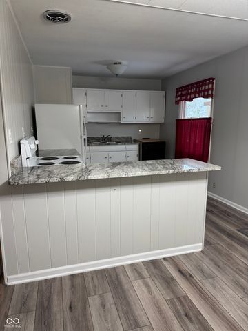 1013 N Lincolnshire Boulevard, Marion, IN 46952