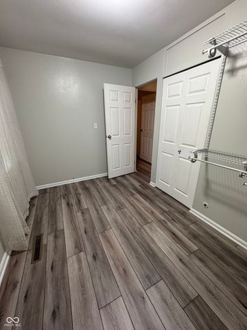 1013 N Lincolnshire Boulevard, Marion, IN 46952