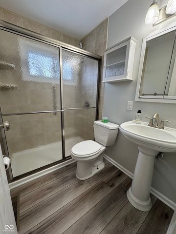 1013 N Lincolnshire Boulevard, Marion, IN 46952