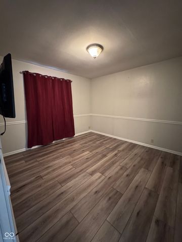 1013 N Lincolnshire Boulevard, Marion, IN 46952