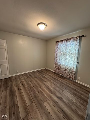 1013 N Lincolnshire Boulevard, Marion, IN 46952