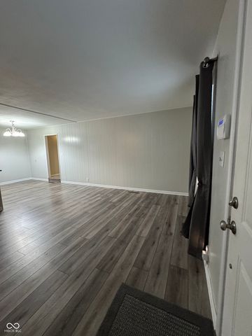 1013 N Lincolnshire Boulevard, Marion, IN 46952