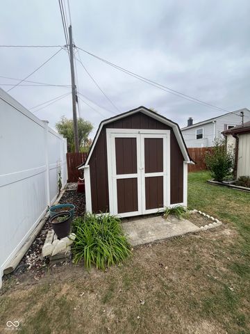 1013 N Lincolnshire Boulevard, Marion, IN 46952