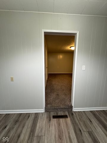 1013 N Lincolnshire Boulevard, Marion, IN 46952