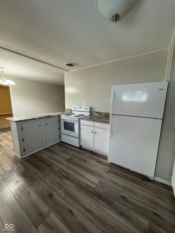 1013 N Lincolnshire Boulevard, Marion, IN 46952