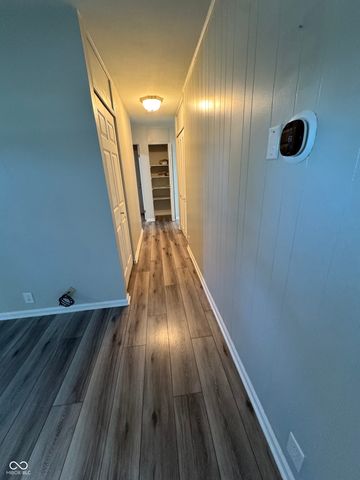 1013 N Lincolnshire Boulevard, Marion, IN 46952