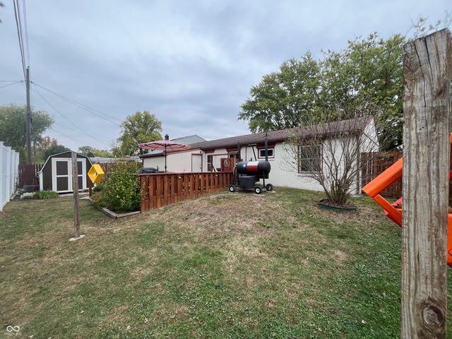 1013 N Lincolnshire Boulevard, Marion, IN 46952