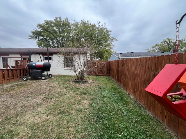 1013 N Lincolnshire Boulevard, Marion, IN 46952