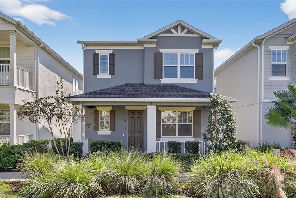 15013 VALVERSE ALLEY, Winter Garden, FL 34787