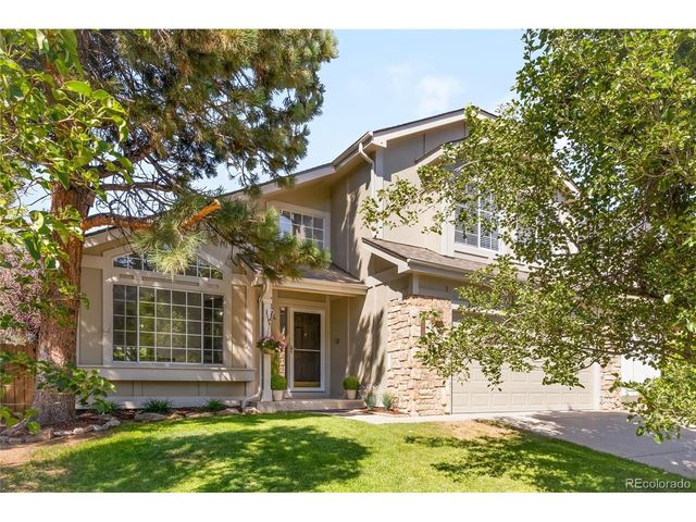 17036 Lamar Dr, Parker, CO 80134