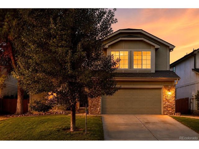 17036 Lamar Dr, Parker, CO 80134