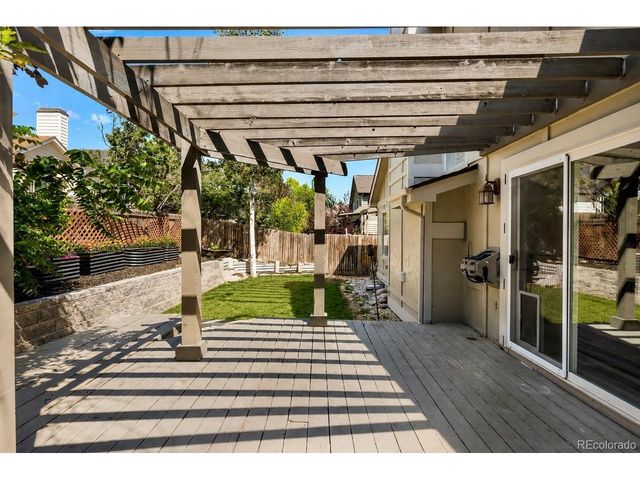17036 Lamar Dr, Parker, CO 80134