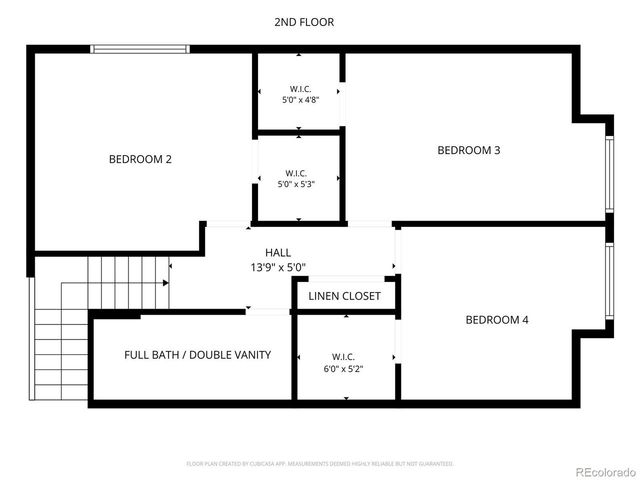 17036 Lamar Dr, Parker, CO 80134
