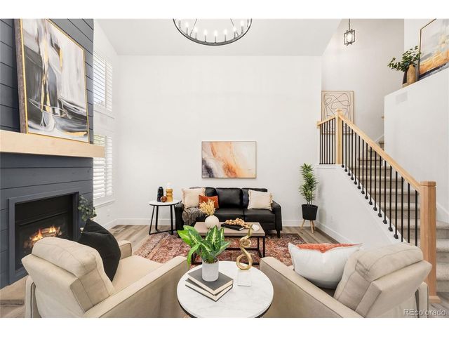 17036 Lamar Dr, Parker, CO 80134