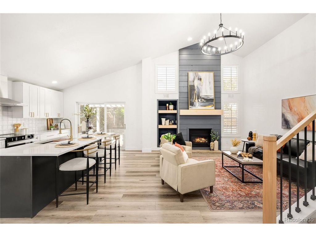 17036 Lamar Dr, Parker, CO 80134