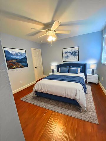 1032 Sequoia Ln, Weston, FL 33327