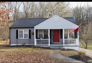 322 Walker Street, Kingsport, TN 37665