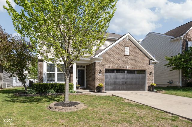 13923 Luxor Chase, Fishers, IN 46038