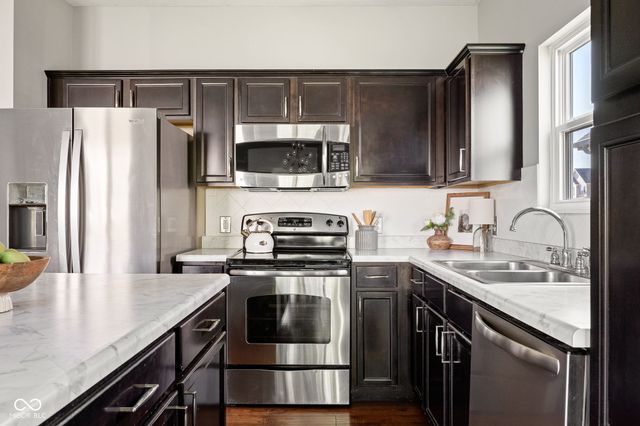 13923 Luxor Chase, Fishers, IN 46038