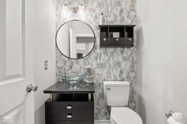 13923 Luxor Chase, Fishers, IN 46038
