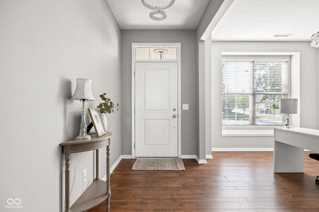 13923 Luxor Chase, Fishers, IN 46038
